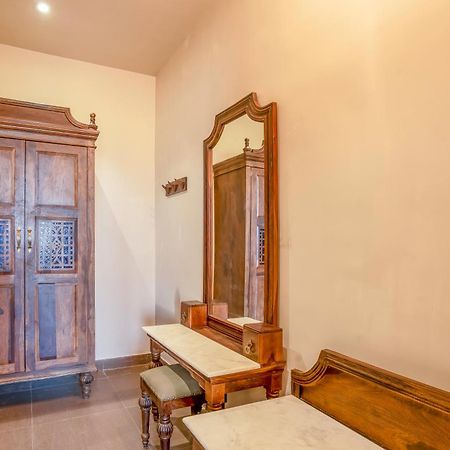Palpur Fort A Kuno Wildlife Resort, Morawan Sesaipura Luaran gambar